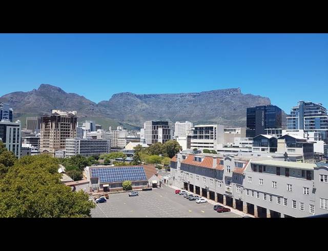 2 BEDROOM PROPERTY TO RENT IN GREEN POINT